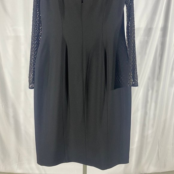 Dress - After Five - Picture 4 of 5